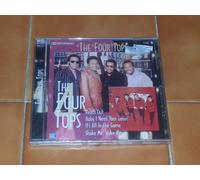 Four Trops - Baby I Need Your Lovin [Import]