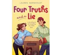 Four Truths And A Lie (ebook)