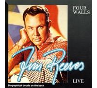 Four Walls-Live
