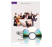 Penguin Readers 5: Four Weddings and a Funeral Book and MP3 Pack (Pearson english readers)