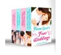 Four Weddings (ebook)