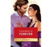 Four Weeks To Forever (ebook)