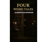 Four Weird Tales