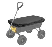 Four Wheel Cart Cover - Polyester 140x94cm 55.12x37.01in 495g