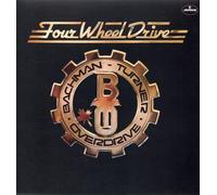 Four Wheel Drive - 1st