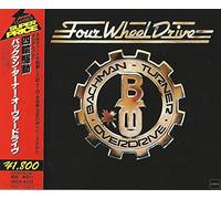 Four Wheel Drive