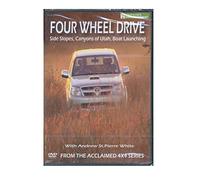 Four Wheel Drive Side Slopes, Canyons of Utah, Boat Launching [DVD]