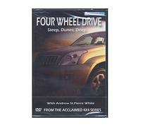 Four Wheel Drive Steep, Dunes, Deep [Alemania] [DVD]