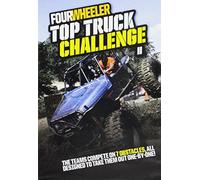 Four Wheeler Top Truck Challenge Ii [Edizione: Stati Uniti] [USA] [DVD]