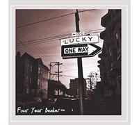 Four Year Bender - Lucky