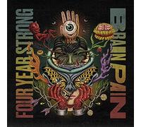 Four Year Strong - Brain Pain
