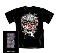 FOUR YEAR STRONG-BUILT THIS- MENS S