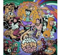 Four Year Strong Four Year Strong (Vinyl) 12" Album (Importación USA)
