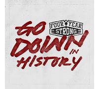 Four Year Strong - Go Down In History [Vinilo]