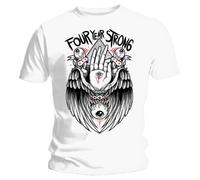 FOUR YEAR STRONG-HAND- MENS S