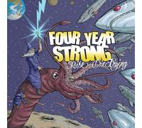 Four Year Strong - Rise Or Die Trying [Import] [Vinilo]