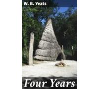 Four Years (ebook)