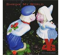Four Years Gone - Shrink My World (US Import)