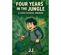 Four Years in the Jungle: A High School Memoir