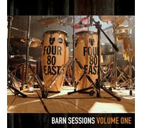 Four80East Barn Sessions Volume One (CD) Album