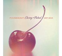 Four80east - Cherry Picked: 1997 - 2015 [Vinilo]