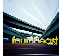 Four80east - En Route
