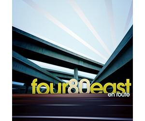 Four80east - En Route
