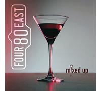 Four80East - Mixed Up [Vinilo]