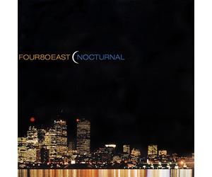 Four80east - Nocturnal