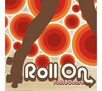 Four80east - Roll On