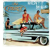 Fource - Wouldn'T It Be Nice