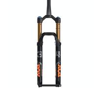 Fourche 34 Float 27.5" Factory 140 Grip 2 Hi/Low Comp/Reb Noir Brillant 15QRx110 Boost conique déport 44mm 2023