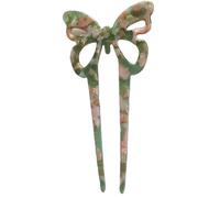 fourche en forme de U vintage, Épingles de chign0n à cheveux - pince à cheveux longue durable, accessoire de style élégants, porte-torsion classique | Support sécurisé pour les épouses coiffures