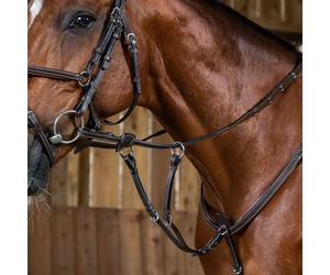 Fourchette de Martingale con anillos Dy'on Working Full