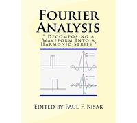 Fourier Analysis: " Decomposing a Waveform Into a Harmonic Series "