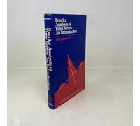 Fourier Analysis of Time Series: An Introduction (Probability & Mathematical Statistics S.)