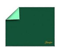 Fournier 126001 - fieltro naipes verde.40x50cm / 5 mm