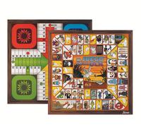 Fournier-130012253 juego wwf, multicolor, único (521113)