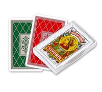 Fournier 174010 - Naipe 40 Cartas Española