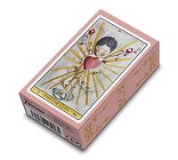 Fournier Tarot De Luz, a partir de 14 años de edad