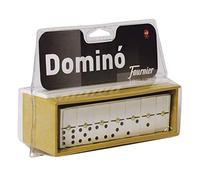 Dominó FOURNIER, Marfilina Caja Plástico