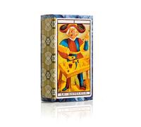 Fournier - 21817 - Juego de Sociedad - El Tarot de Marsella, a partir de 18 años