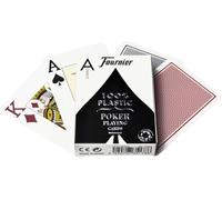 Fournier 35178 - Juego de mesa (modelo 2800, 2 Jumbo Index)