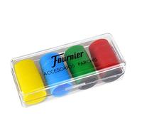 Fournier- accesorios parchis (4 jugadores) (f06513)
