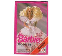 Fournier Baraja Barbie Moda 93
