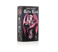 Fournier - Baraja de Tarot Anne Stokes,