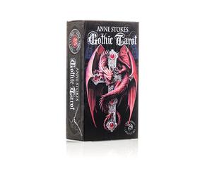 Fournier - Baraja de Tarot Anne Stokes,