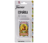 Fournier - Baraja española, 40 Cartas en blíster