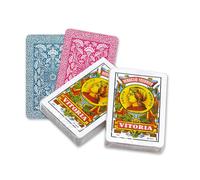 Fournier - Baraja Española Nº12/50 Cartas en estuche de celofán (10023362)