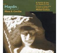 FOURNIER BRIGITTE (soprano) - Haydn - Messe a Sainte Cécile